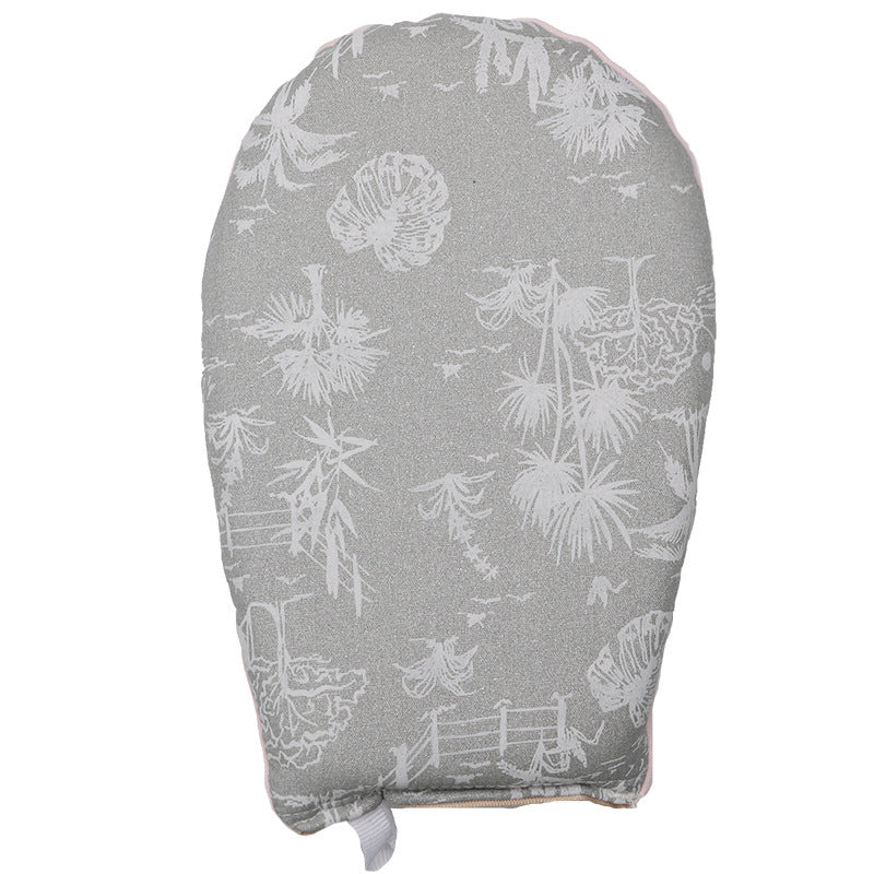Hand-held Ironing Board Household Ironing Ironing Table Ironing Gloves