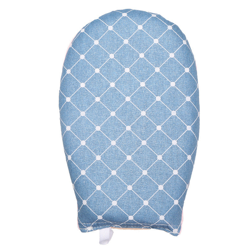 Hand-held Ironing Board Household Ironing Ironing Table Ironing Gloves
