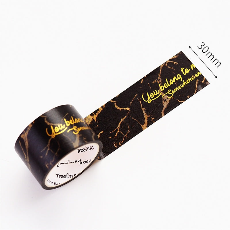 Lovely color printing materials