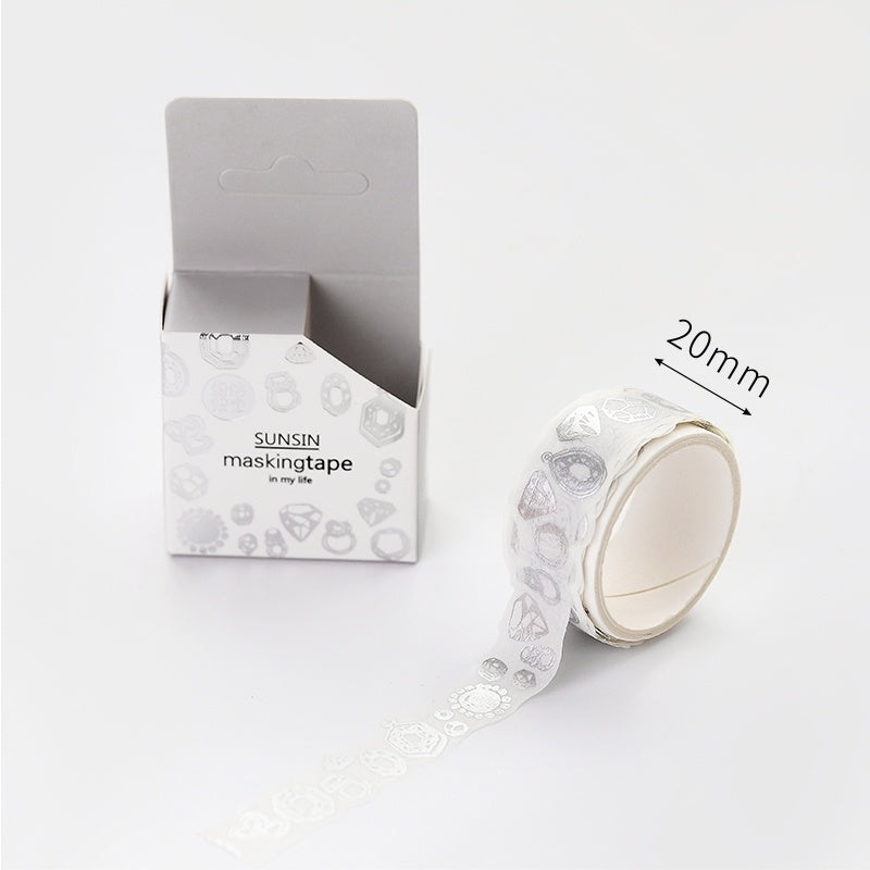 Lovely color printing materials