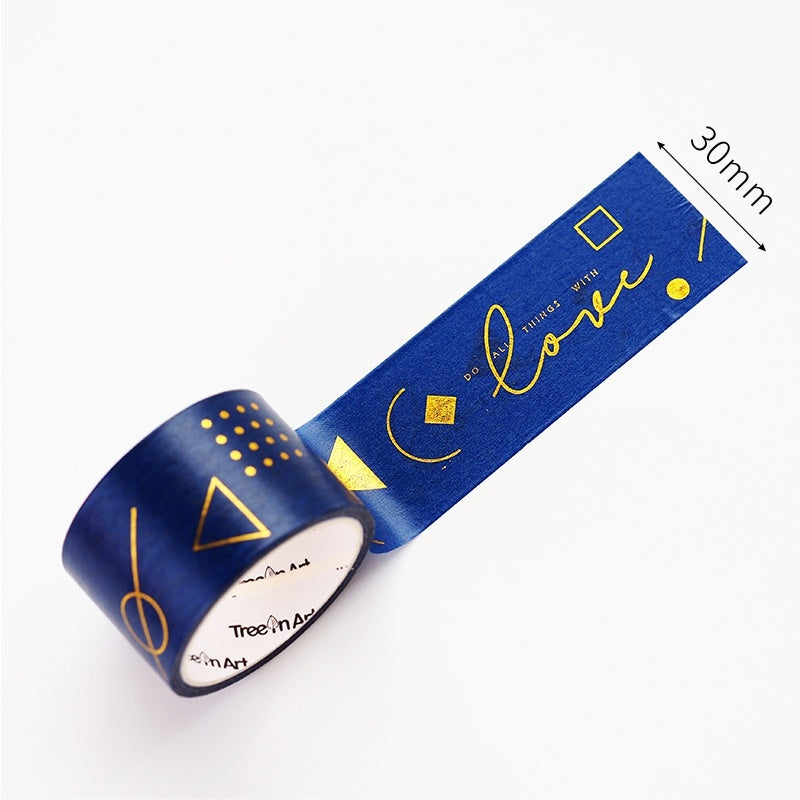 Lovely color printing materials