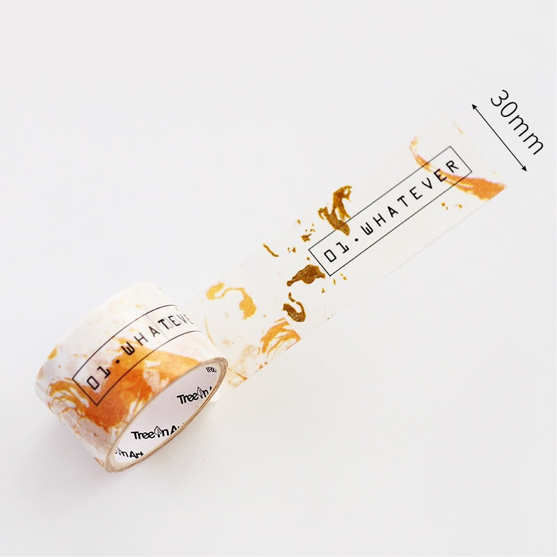 Lovely color printing materials