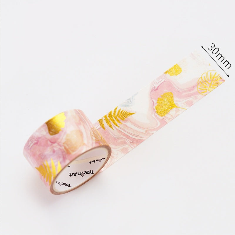 Lovely color printing materials