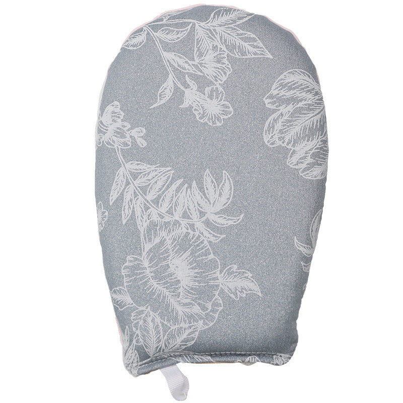 Hand-held Ironing Board Household Ironing Ironing Table Ironing Gloves