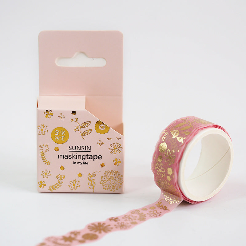 Lovely color printing materials
