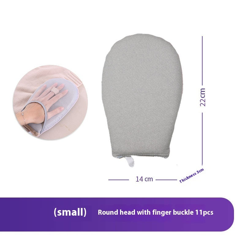 Hand-held Ironing Board Household Ironing Ironing Table Ironing Gloves
