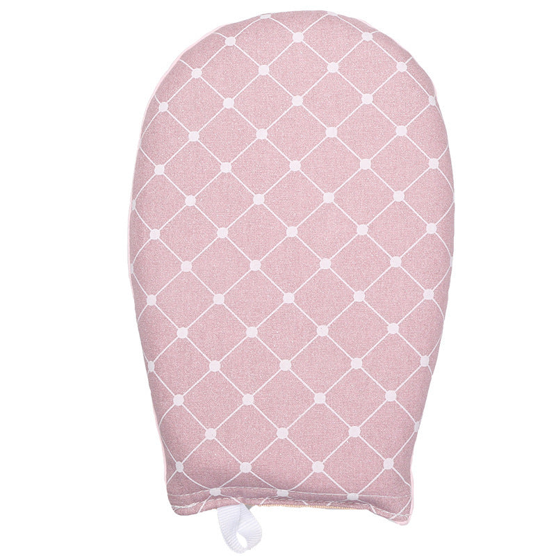Hand-held Ironing Board Household Ironing Ironing Table Ironing Gloves