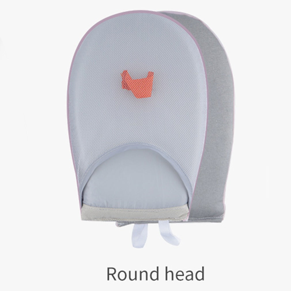 Mini Ironing Gloves Handheld Ironing Board Home Ironing Ironing Table Ironing Hanger Ironing Gloves