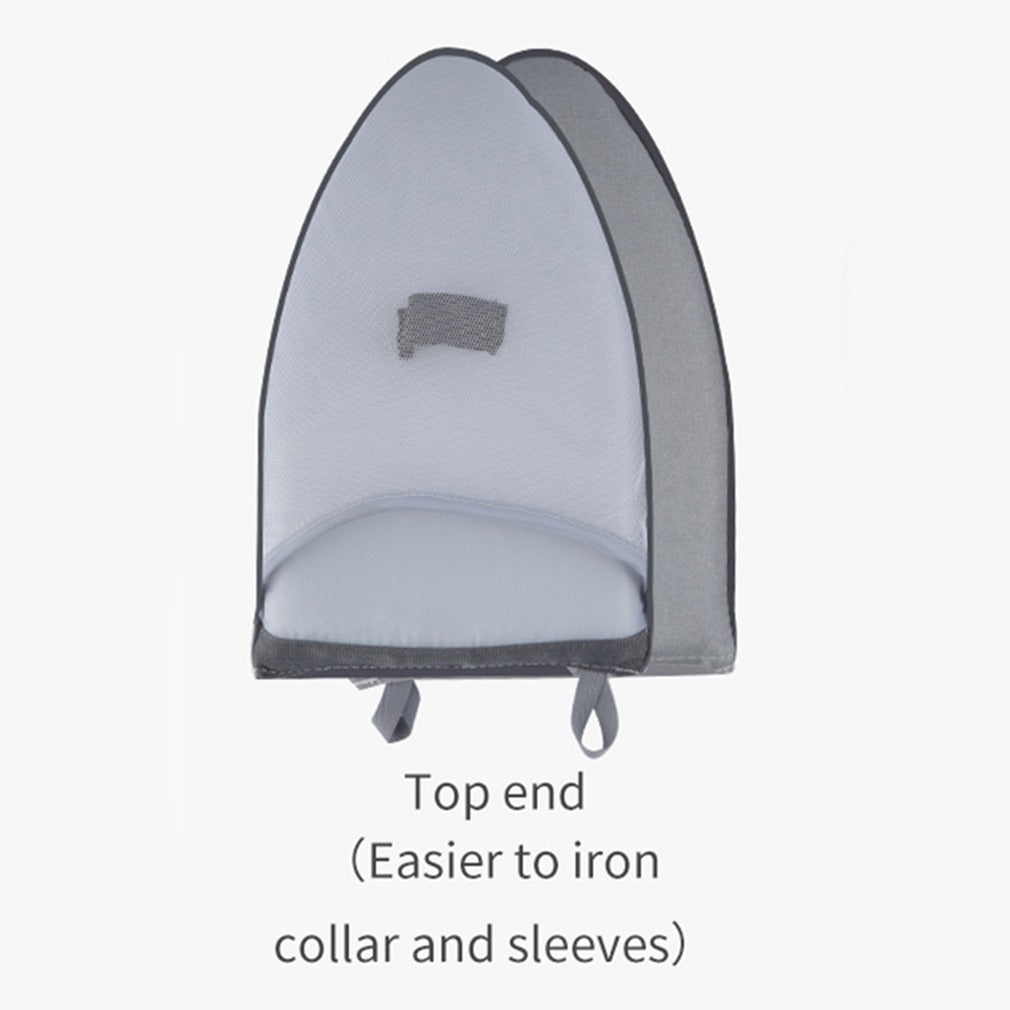 Mini Ironing Gloves Handheld Ironing Board Home Ironing Ironing Table Ironing Hanger Ironing Gloves