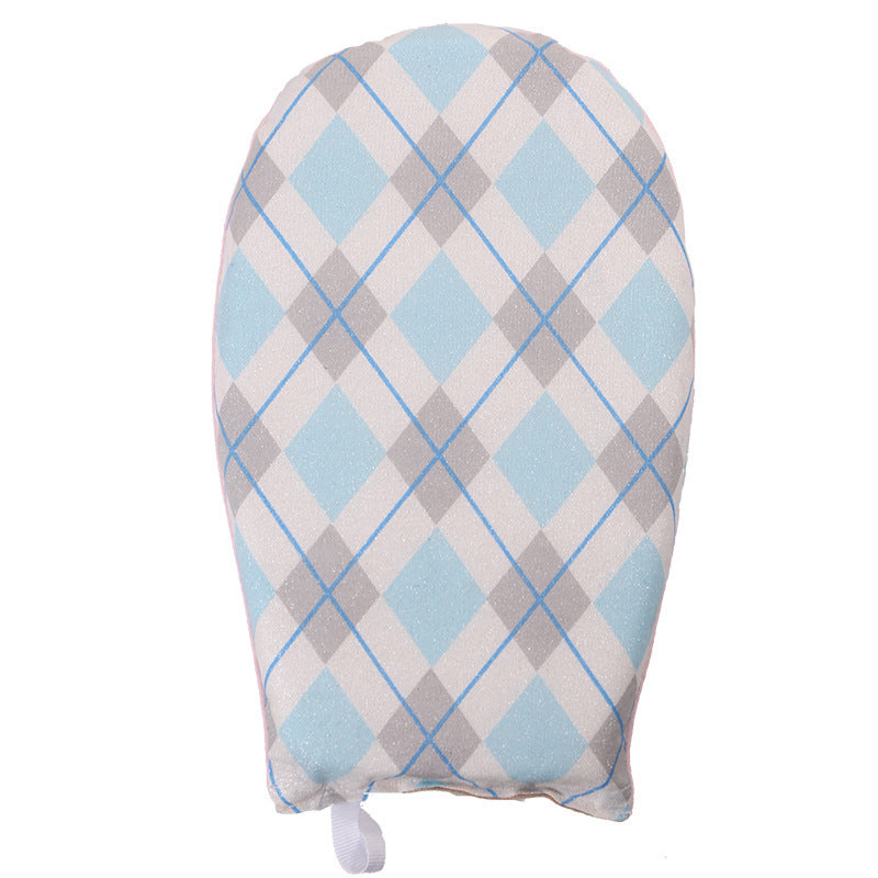 Hand-held Ironing Board Household Ironing Ironing Table Ironing Gloves