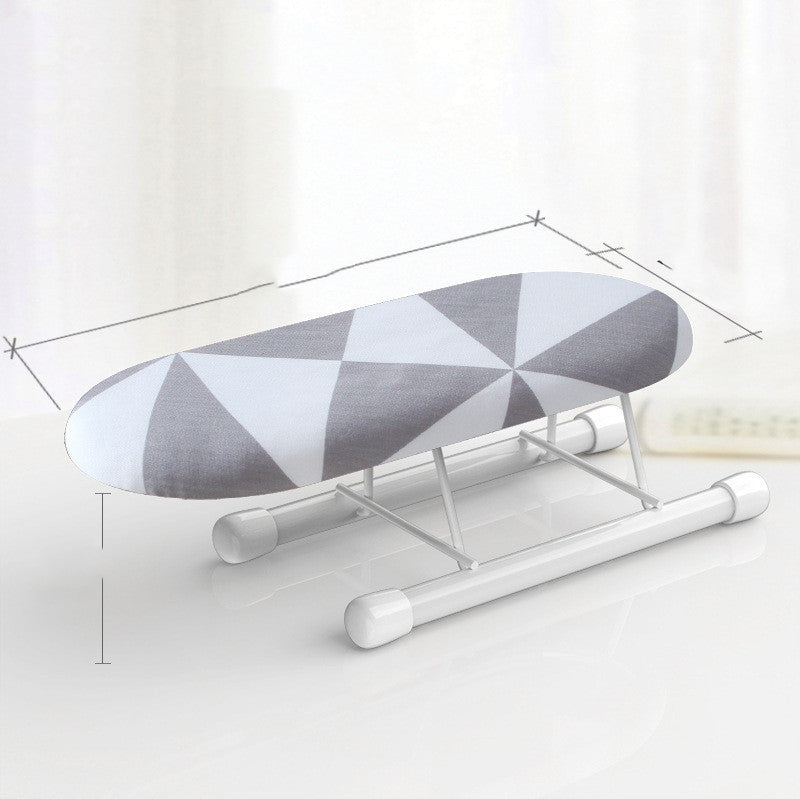 Desktop Mini Ironing Board Ironing Board Accessories