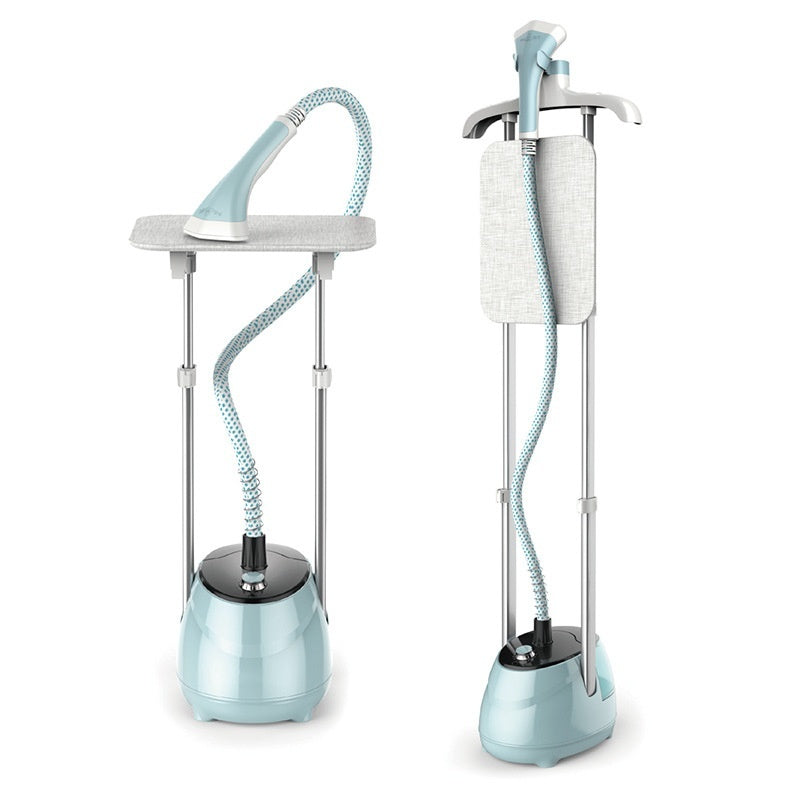 Hanging Ironing Machine Household Single Rod Vertical Belt Ironing Board