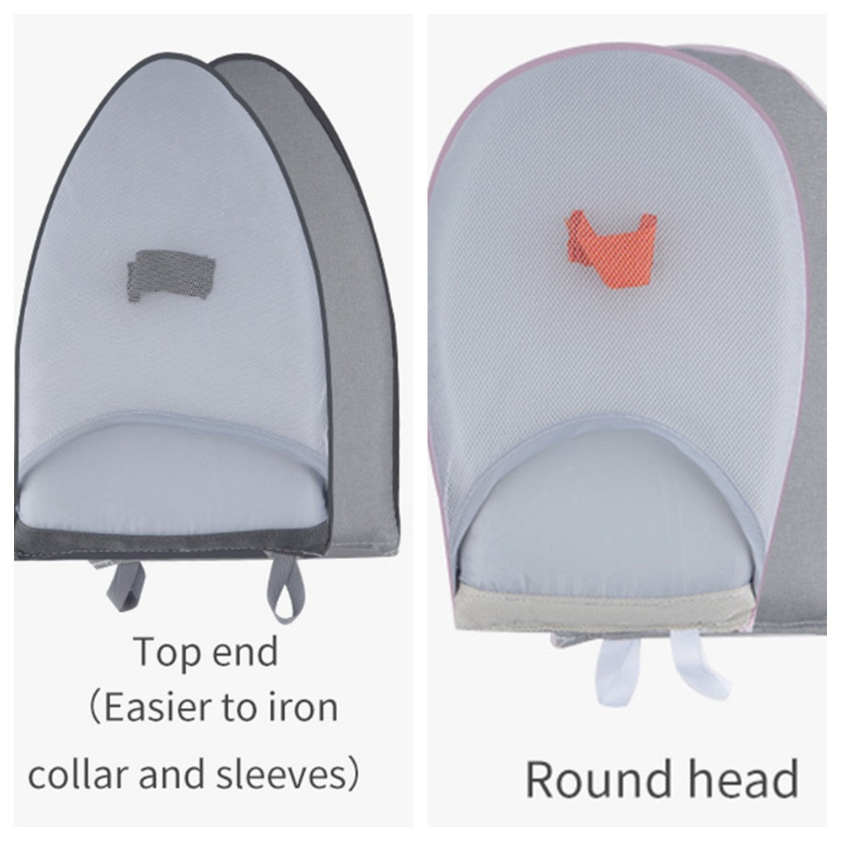 Mini Ironing Gloves Handheld Ironing Board Home Ironing Ironing Table Ironing Hanger Ironing Gloves