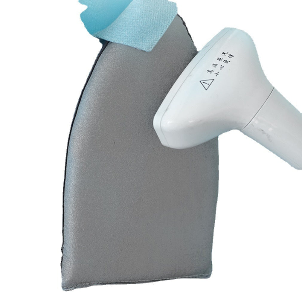 Mini Ironing Gloves Handheld Ironing Board Home Ironing Ironing Table Ironing Hanger Ironing Gloves