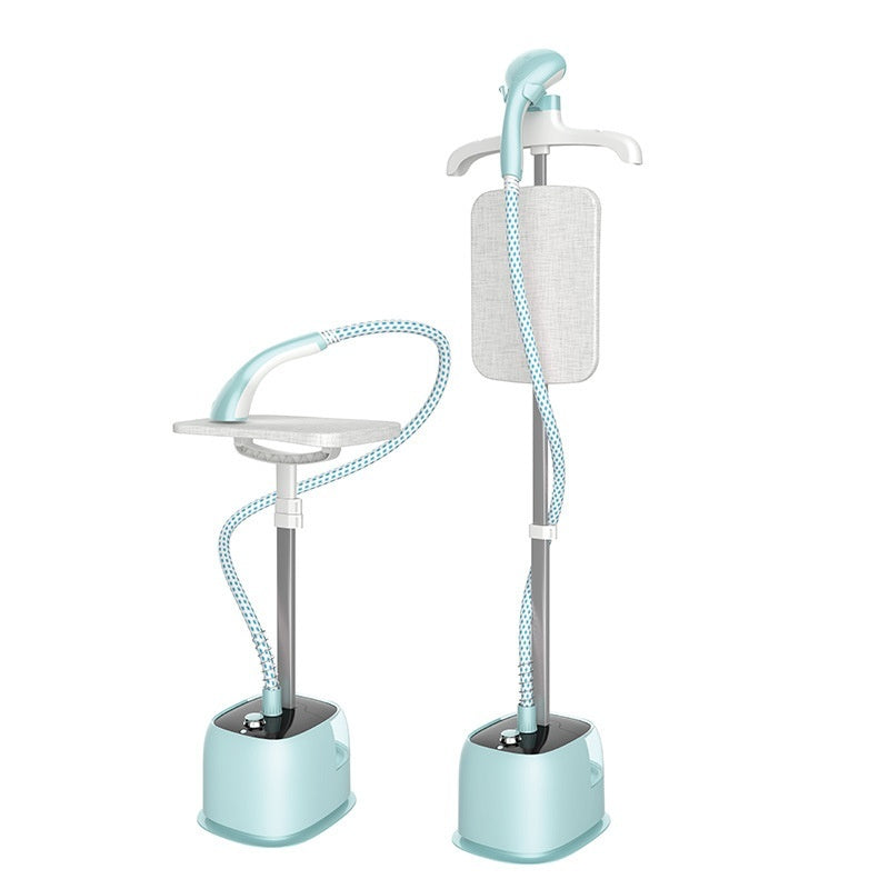 Hanging Ironing Machine Household Single Rod Vertical Belt Ironing Board