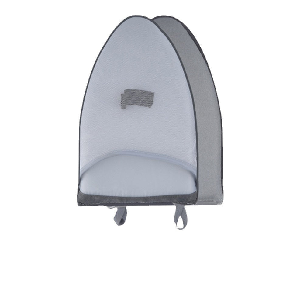 Mini Ironing Gloves Handheld Ironing Board Home Ironing Ironing Table Ironing Hanger Ironing Gloves