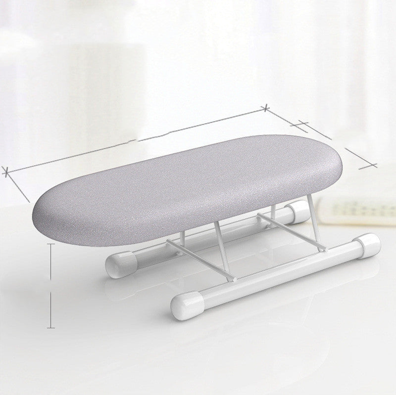 Desktop Mini Ironing Board Ironing Board Accessories