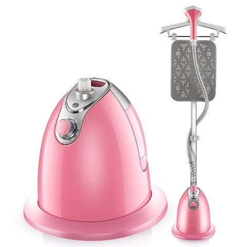 Hanging Ironing Machine Household Single Rod Vertical Belt Ironing Board