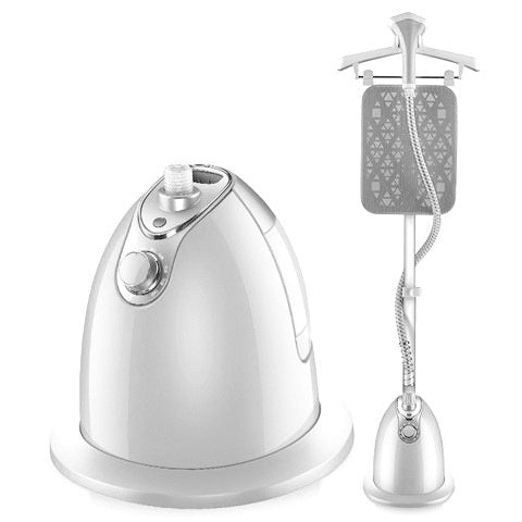 Hanging Ironing Machine Household Single Rod Vertical Belt Ironing Board