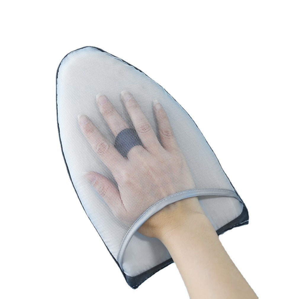 Mini Ironing Gloves Handheld Ironing Board Home Ironing Ironing Table Ironing Hanger Ironing Gloves