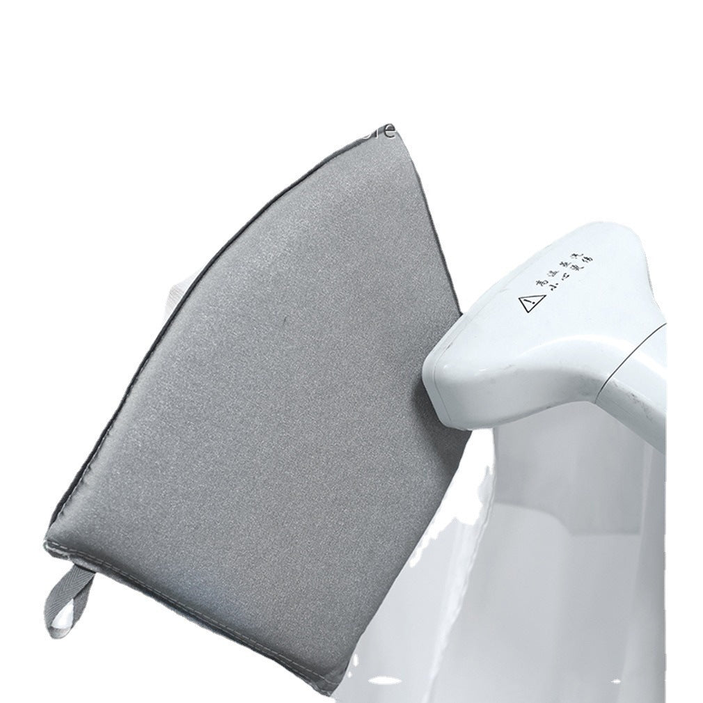 Mini Ironing Gloves Handheld Ironing Board Home Ironing Ironing Table Ironing Hanger Ironing Gloves