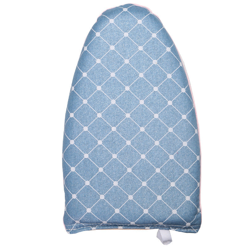 Hand-held Ironing Board Household Ironing Ironing Table Ironing Gloves